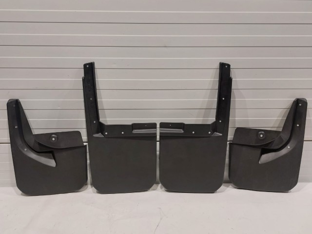 Splash Guards